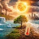 जलवायु परिवर्तन